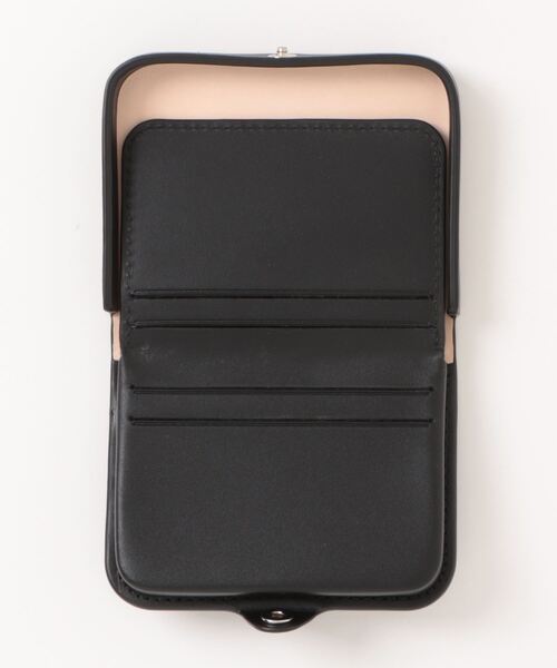 A.P.C.（アーペーセー）の「PORTE-MONNAIE JOSH 24P（コイン