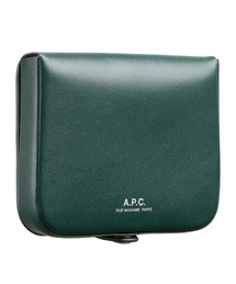 美品 アーペーセー apc JOSH コインケース 楽天市場】【正規取扱店】A.P.C.(アーペーセー) Josh コイン