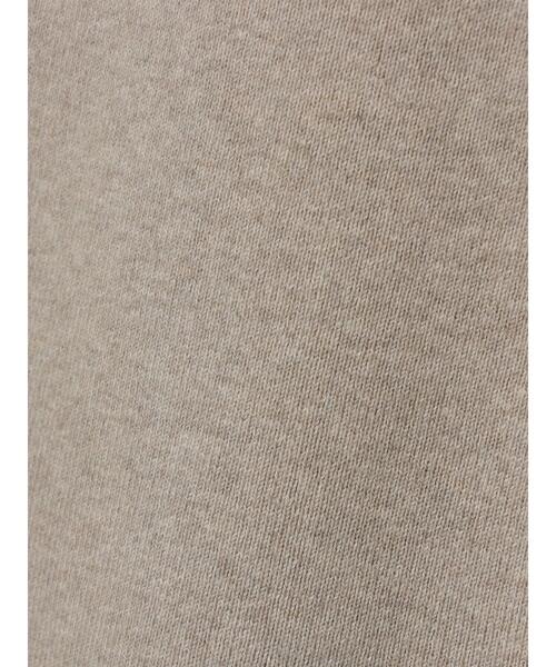 AMERICAN HOLIC（アメリカンホリック）の「総針ニットタイトスカート（スカート・レディース・ベージュ系その他2/ブラック・S/L/M）」の22枚目の写真