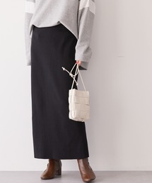 AMERICAN HOLIC | 総針ニットタイトスカート(スカート)