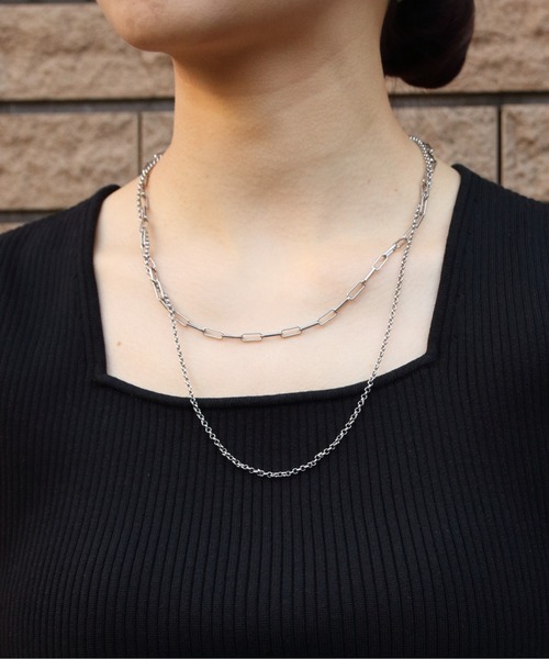 LE GLAZIK(ルグラジック)の「LE GLAZIK/ル グラジック スリーブレスニット SLEEVELESS KNIT LG-D0091 CPR(ニット/セーター・レディース・ブラック/オフホワイト/ライム・36)」の18枚目の写真