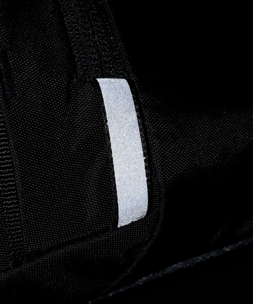 THE NORTH FACE（ザノースフェイス）の「THE NORTH FACE/ザ・ノース・フェイス ウエストポーチ オリオン Orion 3 NM72355（ボディバッグ/ウエストポーチ・メンズ・ブラック・FREE）」の6枚目の写真