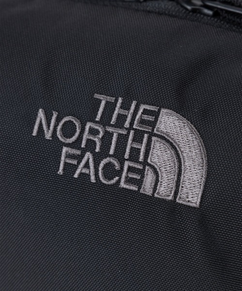 THE NORTH FACE（ザノースフェイス）の「THE NORTH FACE/ザ・ノース・フェイス ウエストポーチ オリオン Orion 3 NM72355（ボディバッグ/ウエストポーチ・メンズ・ブラック・FREE）」の7枚目の写真