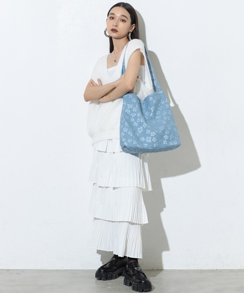 SEN TOKYO（セントーキョー）の「カジュアルにもガーリーにもマッチ