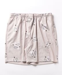 ★LABDIP★　MESH SHORTS PRINT