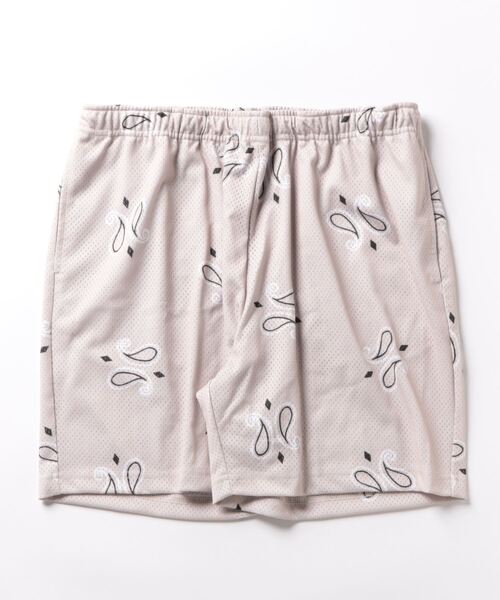 sunny branch(サニーブランチ)の「★LABDIP★ MESH SHORTS PRINT(その他パンツ・メンズ・その他6・LARGE)」の1枚目の写真