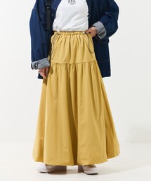 FREAK'S STORE | 限定展開 ドローコード デザイン バルーンスカート(スカート)