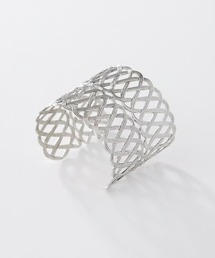 ADER（アデル）の「LIEN metal bangle（バングル/リストバンド）」