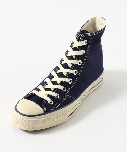 CONVERSE / コンバース CANVAS ALL STAR J 80s HI 31311101