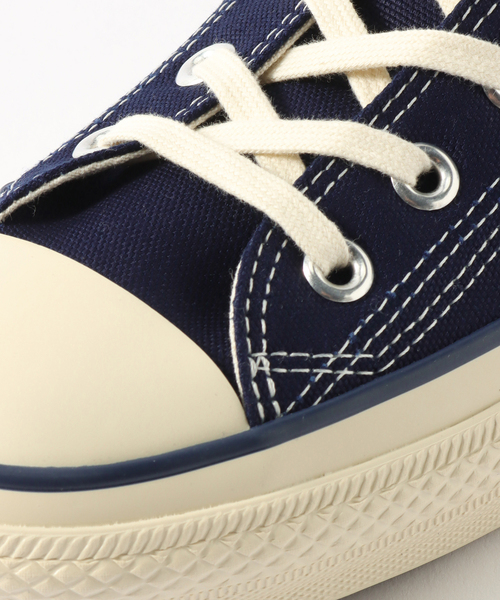 CONVERSE（コンバース）の「CONVERSE / コンバース CANVAS ALL STAR J 80s HI 31311101（スニーカー・メンズ・ネイビー・26cm/26.5cm/27cm/27.5cm/28cm）」の16枚目の写真
