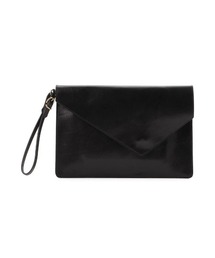 IL BISONTE | IL BISONTE / クラッチバッグ / 2024 SPRING SUMMER(クラッチバッグ)