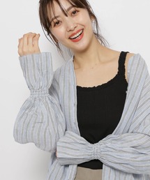 niko and... | レーステレコタンクトップ(タンクトップ)