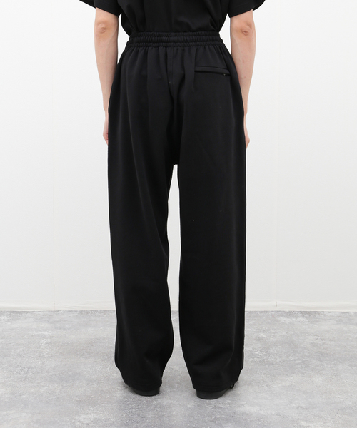 WILLY CHAVARRIA / ウィリー チャバリア】NORTHSIDER JOGGER PANTS