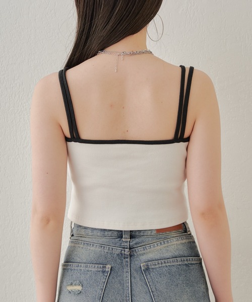 nicomi様グレーキャミ nicomi様グレーキャミ 楽天市場】キャミソール（カラーグレー