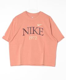 NIKE/ナイキ WS NSW ボクシー S/S Tシャツ