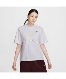 NIKE/ナイキ WS NSW ボクシー S/S Tシャツ