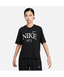 NIKE/ナイキ WS NSW ボクシー S/S Tシャツ