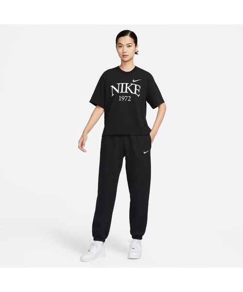 セール】NIKE/ナイキ WS NSW ボクシー S/S Tシャツ（Tシャツ