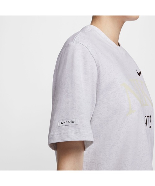 セール】NIKE/ナイキ WS NSW ボクシー S/S Tシャツ（Tシャツ