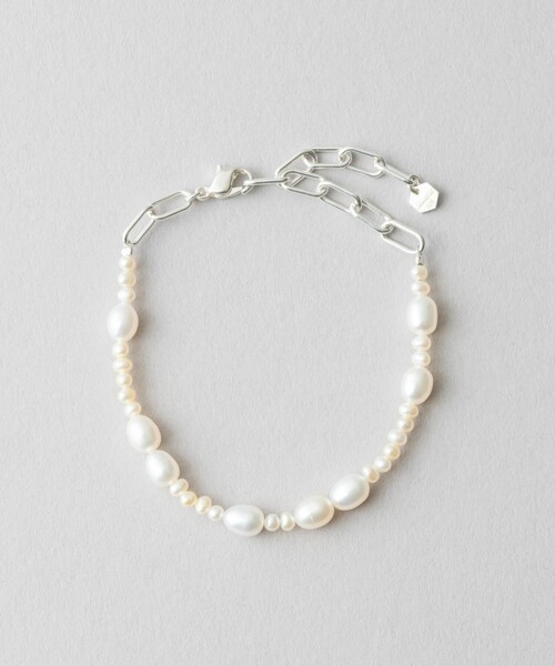 ブレスレット パール（ブレスレット）｜Jouete（ジュエッテ）の