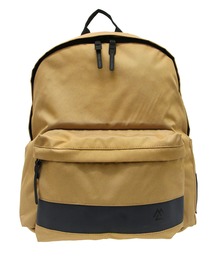 【MICHAEL LINNELL/マイケルリンネル】Daypack デイパック バックパック リフレクタープリント 撥水性