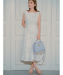 【タグ付き✨】CELFORD オーナメント刺繍レースワンピース 総レース S CELFORD オーナメント刺繍 ワンピースの通販 by CYCLE HEARTS ラクマ店