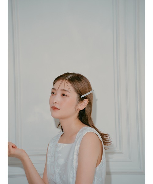 CELFORD(セルフォード)の「スカラカラーノースリーブワンピース(ワンピース・レディース・その他/インディゴブルー/ブルー・38/36/32)」の5枚目の写真