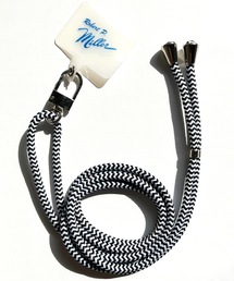 Edith A．Miller（エディスエーミラー）の「Miller / マルチモバイルコード / Z1402（スマホグッズ）」