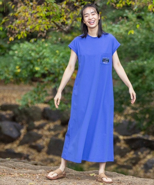 L.L.Bean（エルエルビーン）の「【JAPAN EDITION】サマー