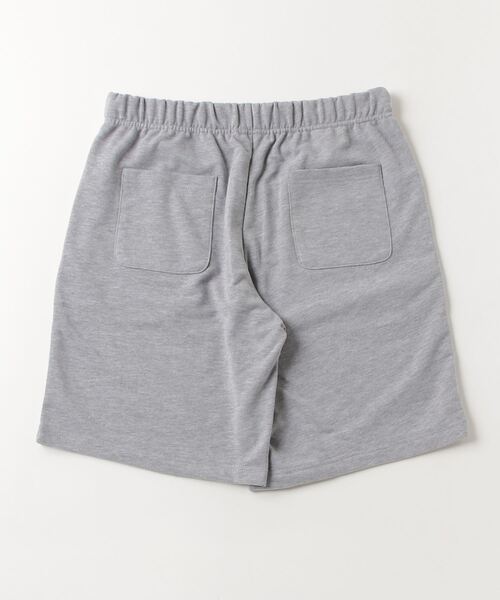 masu スウェットショーツ MASU/エムエーエスユー】WIDE SWEAT PANTS（スウェットパンツ