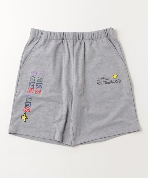 masu スウェットショーツ WAX(ワックス) / スウェットショーツ / ORIGINAL SWEAT SHORTS