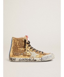 GOLDEN GOOSE｜ゴールデングース（レディース）のスニーカー