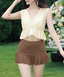 TeddyShop(efBVbv)̃fB[X JVN[[XtrLj ㉺2_Zbg()
