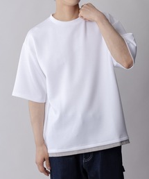 AIR SMOOSY ショートスリーブTee