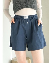 ENCIRCLE | 【ENCIRCLE/エンサークル】en boxers/エンボクサー(その他パンツ)