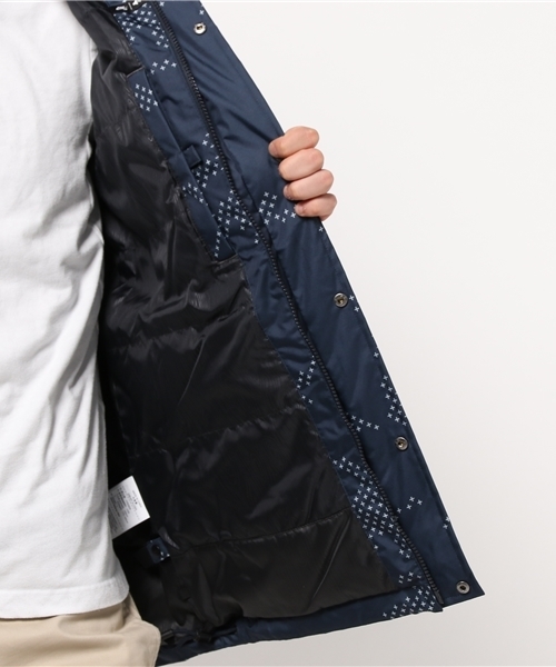 NIKE SB（ナイキエスビー）の「メンズ ナイキ スケートボーディング コーチジャケット NIKE SB ASST COACHES JKT 682821（ナイロンジャケット・メンズ・ダークグレー/ブラウン/オリーブ・MEDIUM/LARGE/SMALL/X-LARGE）」の9枚目の写真