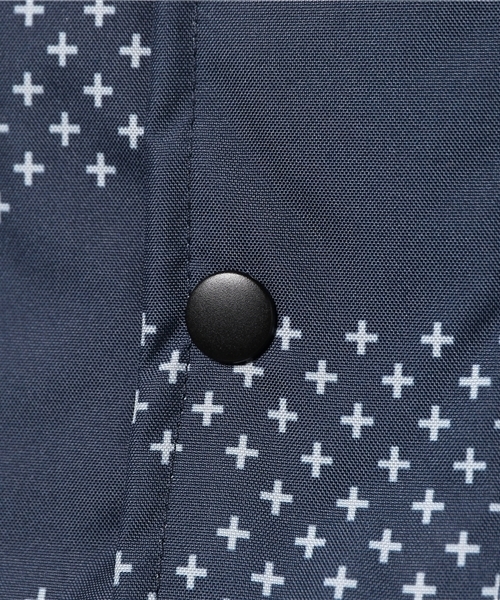 NIKE SB（ナイキエスビー）の「メンズ ナイキ スケートボーディング コーチジャケット NIKE SB ASST COACHES JKT 682821（ナイロンジャケット・メンズ・ダークグレー/ブラウン/オリーブ・MEDIUM/LARGE/SMALL/X-LARGE）」の10枚目の写真