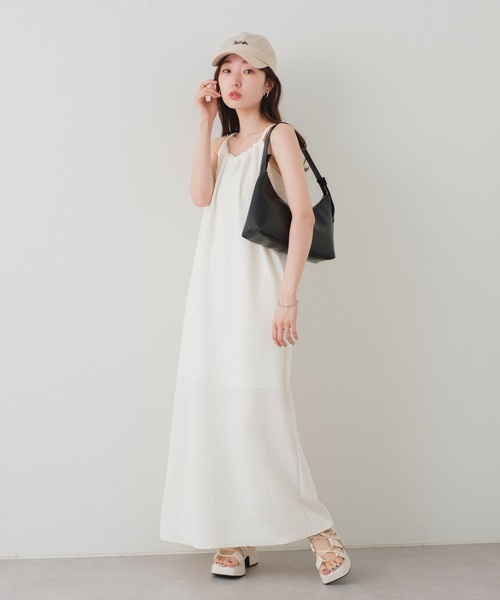 Kastane（カスタネ）の「トートバッグ（トートバッグ・レディース・ミント・FREE）」の4枚目の写真