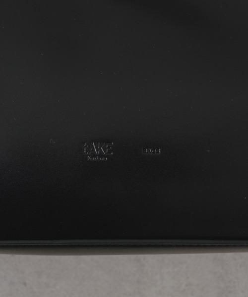 Kastane（カスタネ）の「トートバッグ（トートバッグ・レディース・ミント・FREE）」の9枚目の写真