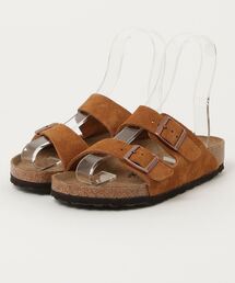 BIRKENSTOCK｜ビルケンシュトックのサンダル（ブラウン/茶色系）通販
