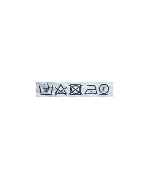 reca(レカ)の「カットシャーリングデザイン半袖プルオーバー(シャツ/ブラウス・レディース・ライム/アクア/ホワイト/ブラック・FREE)」の15枚目の写真