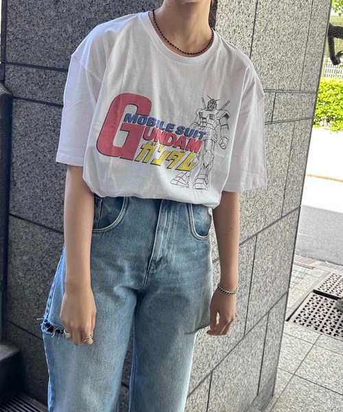 IO Select / American Classics/Tee / GNDM504（Tシャツ/カットソー）｜IO（イオ）（イオ）