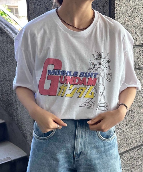 tシャツ IO Select / American Classics/Tee / GNDM504 レディース メンズ tシャツ IO Select / American Classics/Tee GNDM504 レディース