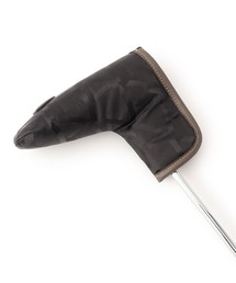 Felisi Golf | 【UNISEX】Felisi Golf（フェリージ ゴルフ） パターカバー GF34/P/JD+TE(ゴルフグッズ)