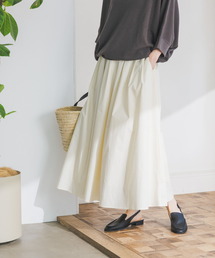 URBAN RESEARCH DOORS | ギャザーボリュームスカート(スカート)