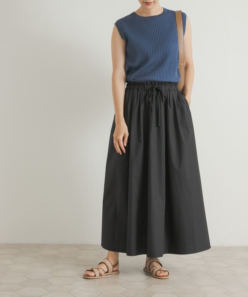 URBAN RESEARCH DOORS（アーバンリサーチドアーズ）の「ギャザー