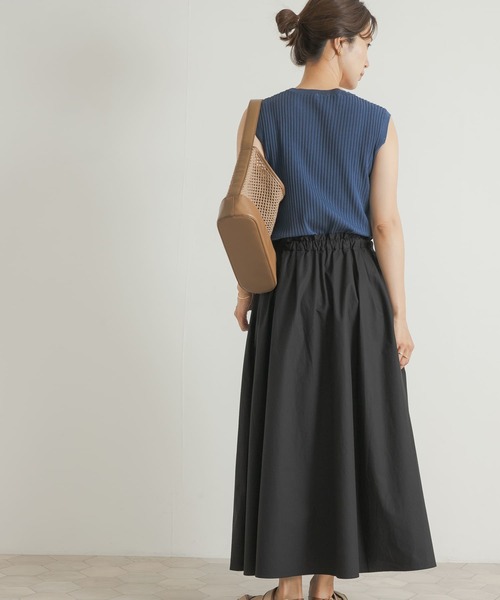 URBAN RESEARCH DOORS（アーバンリサーチドアーズ）の「ギャザー