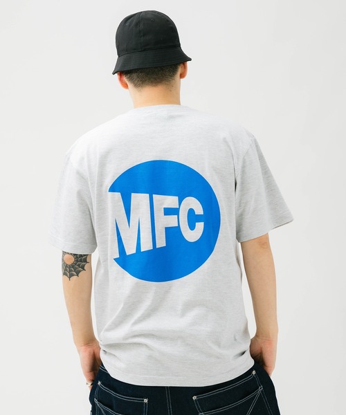 MFC STORE PRECIOUS MEMORIES #1 S/S TEE(Tシャツ/カットソー)|MFC STORE(エムエフシーストア)