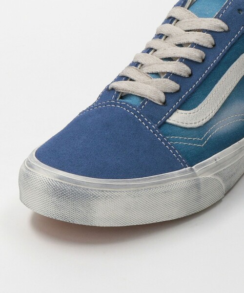 VANS（バンズ）の「＜VANS＞オールドスクール スニーカー（スニーカー