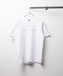 /PTショートスリーブ/コットンTシャツ